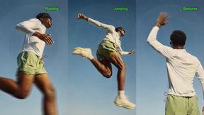 AI Motion Prompts for Kling AI: Describe Running, Jumping & Gestures
