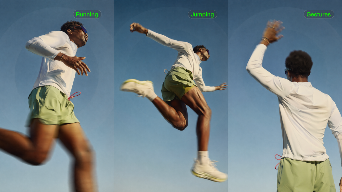 AI Motion Prompts for Kling AI: Describe Running, Jumping & Gestures