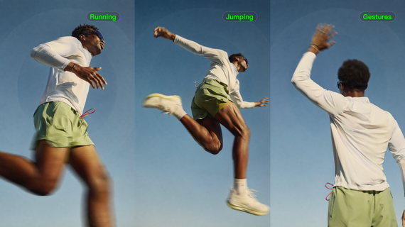 AI Motion Prompts for Kling AI: Describe Running, Jumping & Gestures