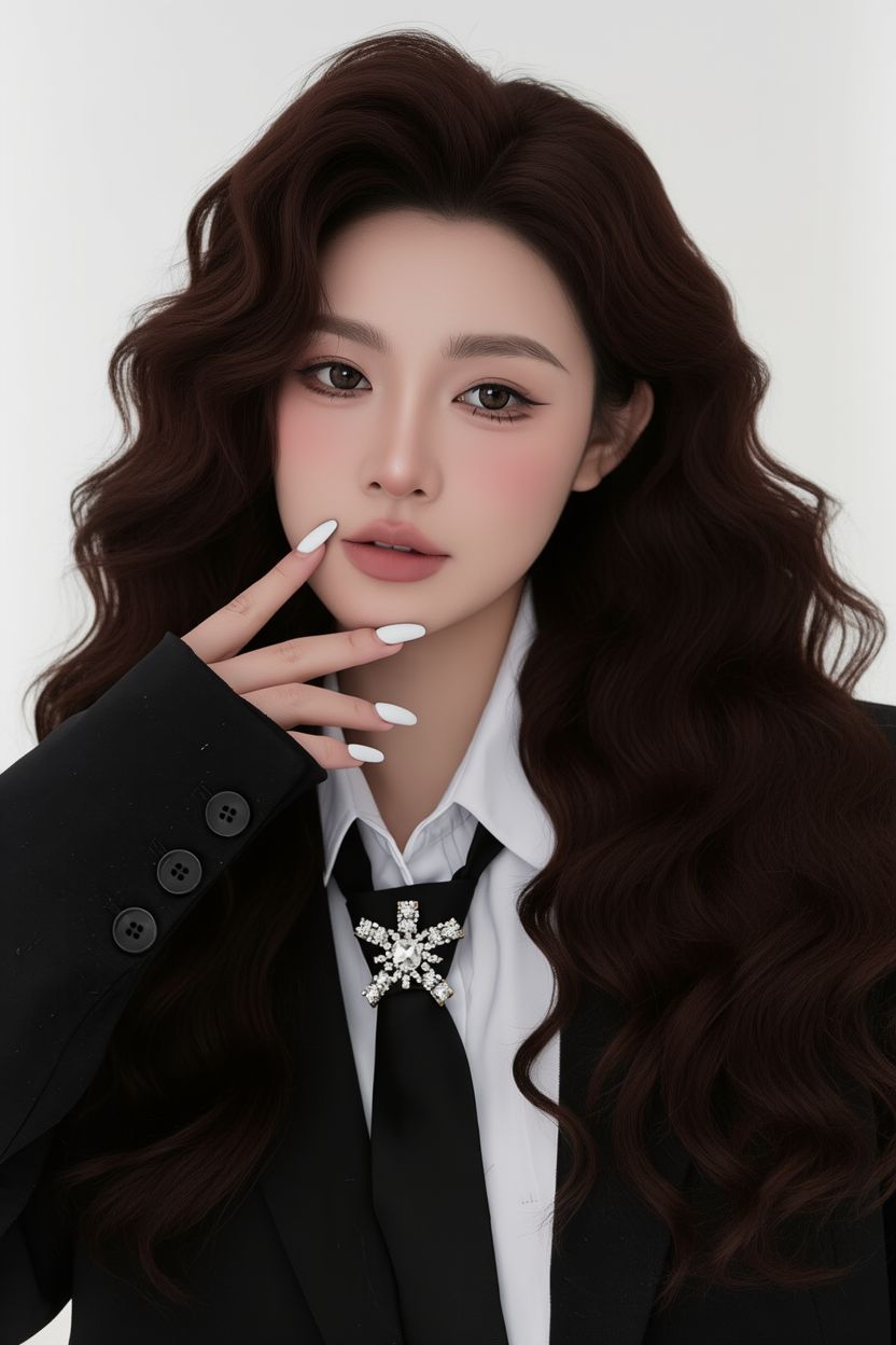 Kling IMAGE 3.0 Model User Guide (273)